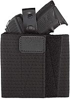 Aker Leather 157 Comfort-Flex PRO Ankle Holster