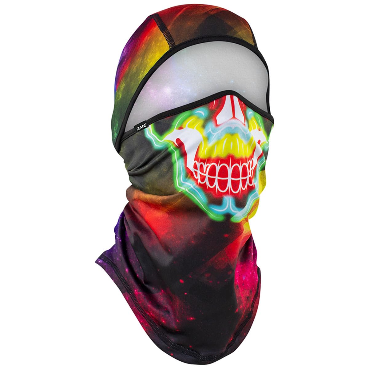 ZANHEADGEAR Balaclava for Motorcycle & Outdoor