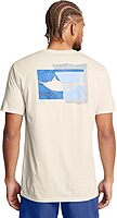 UNDER ARMOUR Men's UA Marlin Short Sleeve Shirt