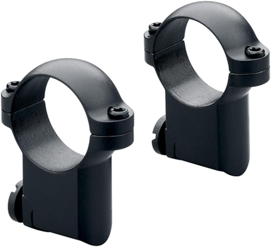 LEUPOLD LeupoldRM Forged Steel Scope Ringmounts