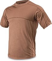 Tru-Spec Men's 24-7 Series OPS Tactical Short Sleeve T-Shirt