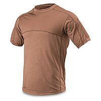 Tru-Spec Men's 24-7 Series OPS Tactical Short Sleeve T-Shirt