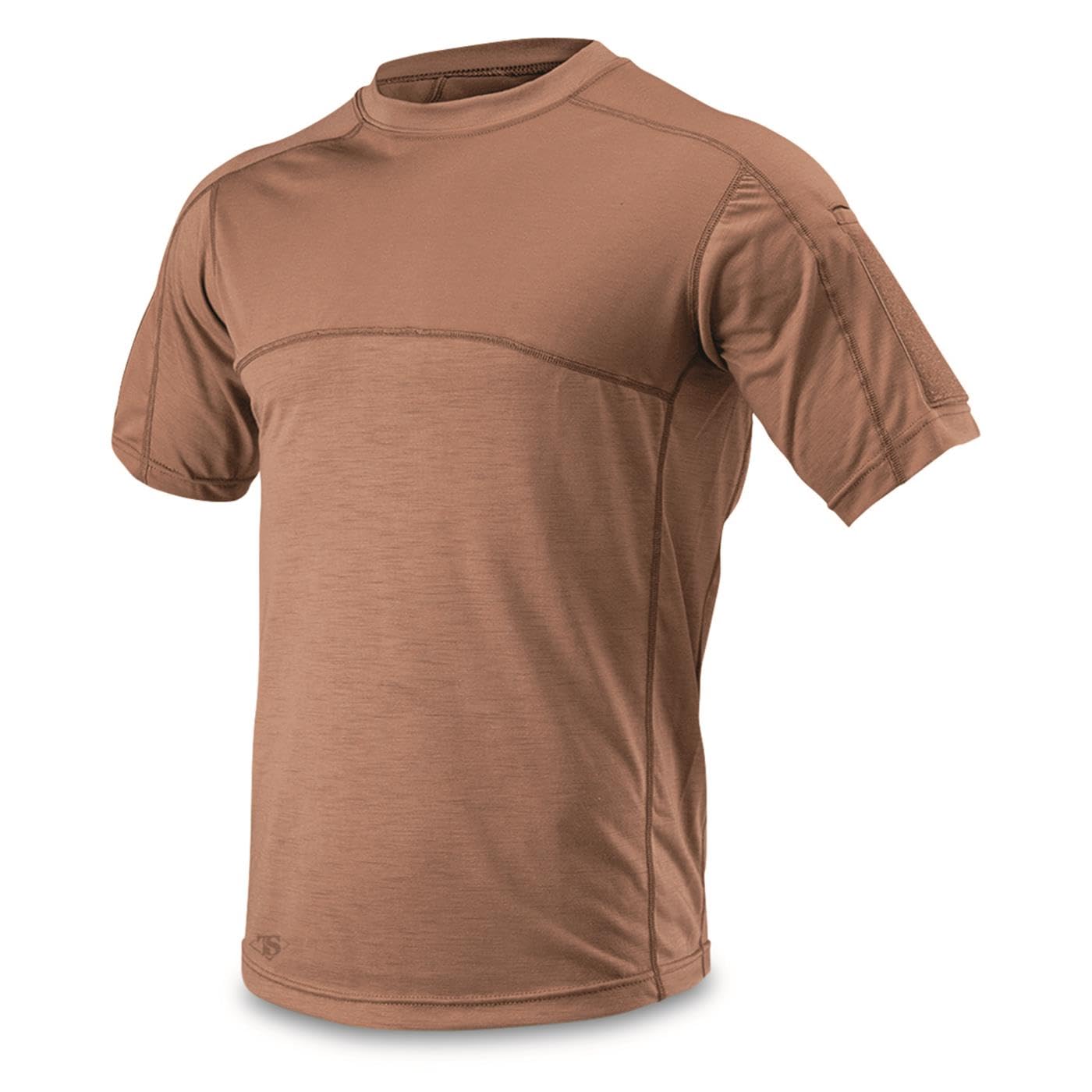 Tru-Spec Men's 24-7 Series OPS Tactical Short Sleeve T-Shirt
