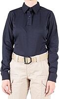 First Tactical Women's V2 Pro Performance Long Sleeve Shirt