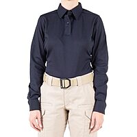First Tactical Women's V2 Pro Performance Long Sleeve Shirt