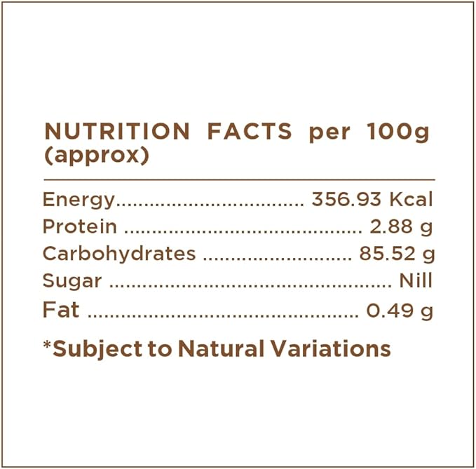 PURE&SURE - ORGANIC CHIA SEEDS 150GM