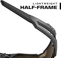 Mechanix Wear Vision Type-V Safety Glasses