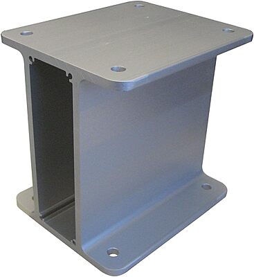 Minn Kota 1810220 Talon Setback Bracket - 6"