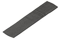 Streamlight 66028 Nylon Holster - Stylus Pro One Size