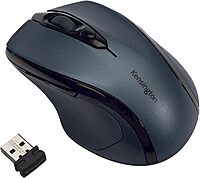 Kensington Pro Fit Mid-Size Wireless Mouse