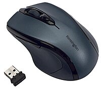 Kensington Pro Fit Mid-Size Wireless Mouse