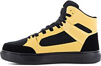 VOLCOM Workwear Evolve Men's Work High-Top Shoe