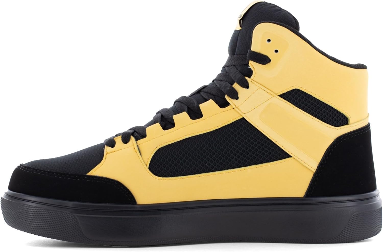 VOLCOM Workwear Evolve Men's Work High-Top Shoe