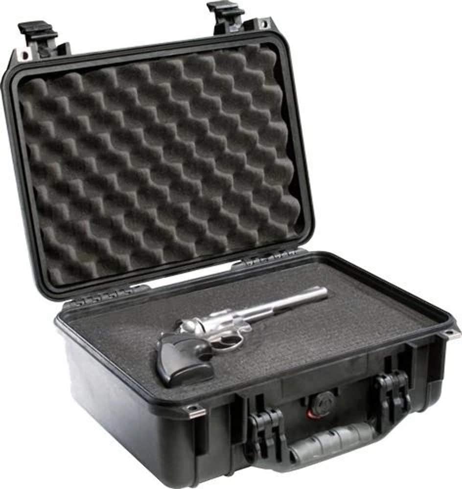 Pelican 1450 Protector Case