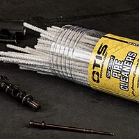 Otis Technology Pipe Cleaners (100 Pack), Multi, one Size (FG-857-100)