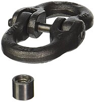 CM 664028-2 Hammerlok, HERC-Alloy 800, 9/32" , 3,500 lb Work Load Limit