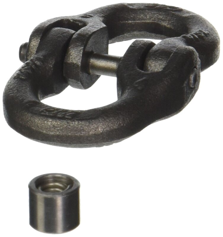 CM 664028-2 Hammerlok, HERC-Alloy 800, 9/32" , 3,500 lb Work Load Limit