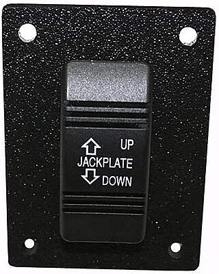 T-H Marine Atlas™ Jack Plate Replacement Rocker Switch