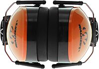 WALKER'S Dual Colored Passive Earmuffs