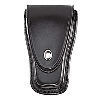 AKER LEATHER 501 Teardrop Handcuff Case
