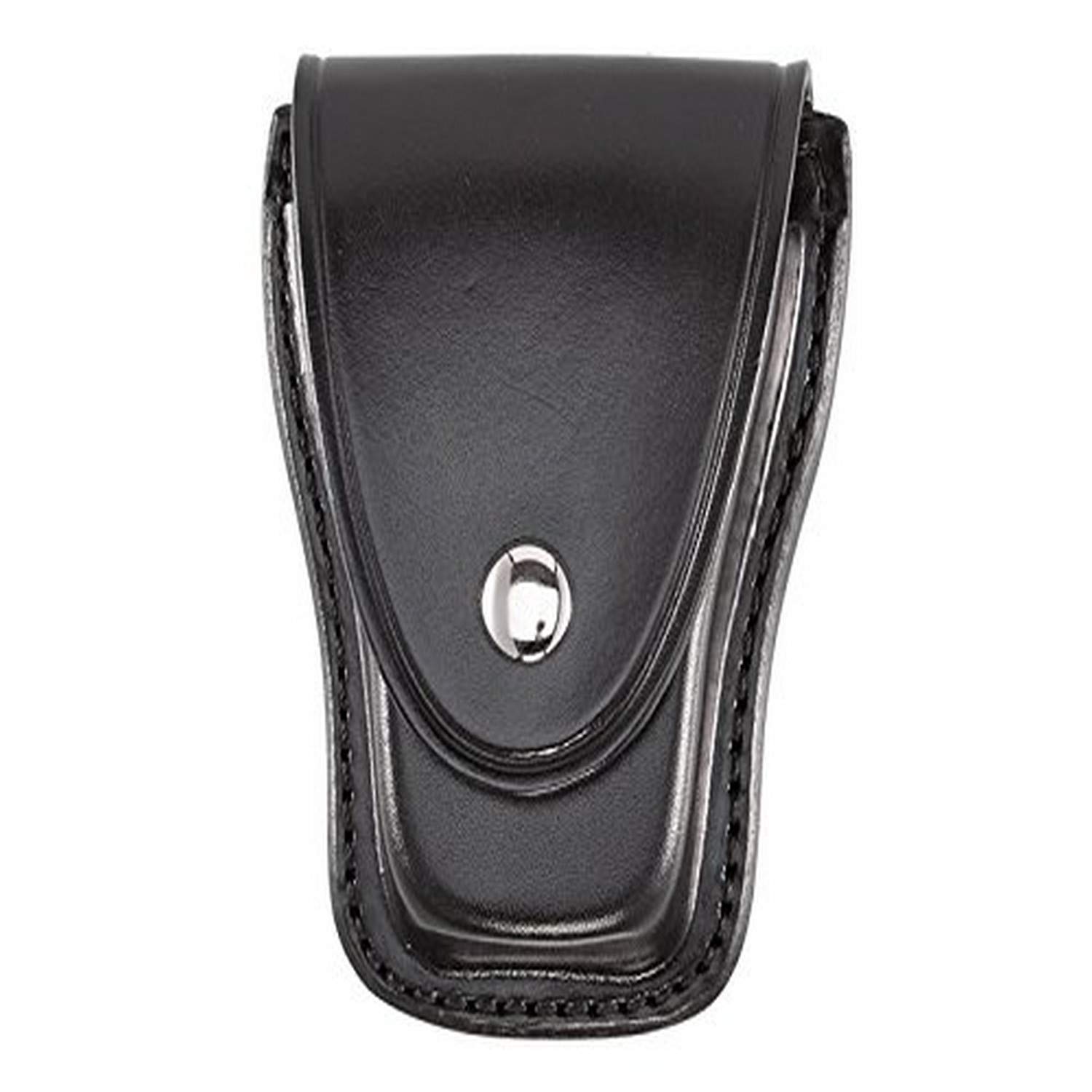 AKER LEATHER 501 Teardrop Handcuff Case