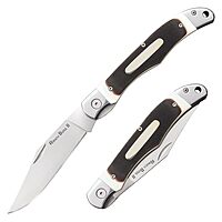 COLD STEEL Ranch Boss II Folding Knife