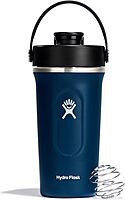 HYDRO FLASK 24 oz Insulated Stainless Steel Shaker Bottle