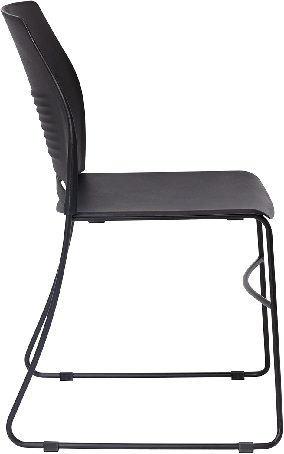 Flash Furniture HERCULES Series Commercial Stack Chair