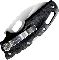 COLD STEEL Tuff Lite Plain Blade Pocket Folding Knife