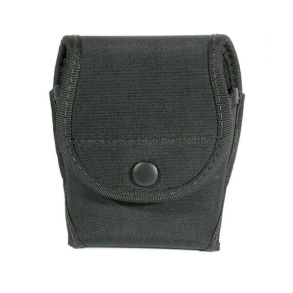 BLACKHAWK Traditional Black CORDURA Double Cuff Case