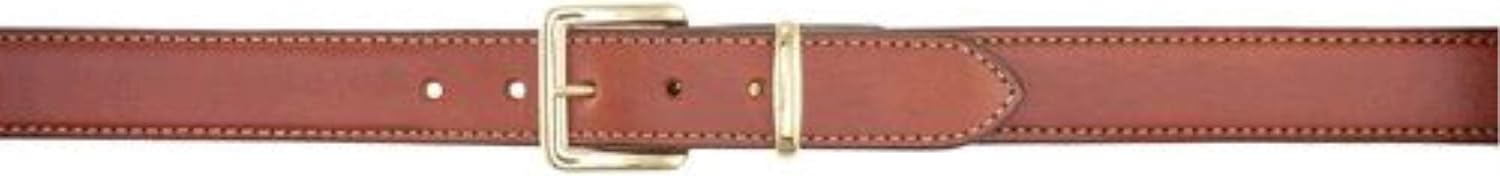 Aker Leather B21 1-1/2" Concealed Carry Gun Belt