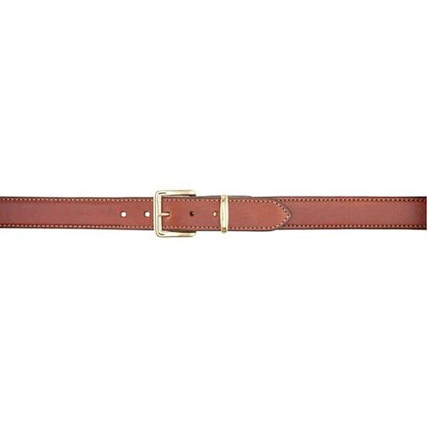 Aker Leather B21 1-1/2" Concealed Carry Gun Belt