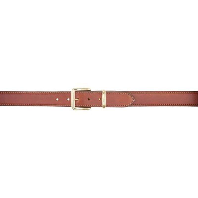Aker Leather B21 1-1/2" Concealed Carry Gun Belt