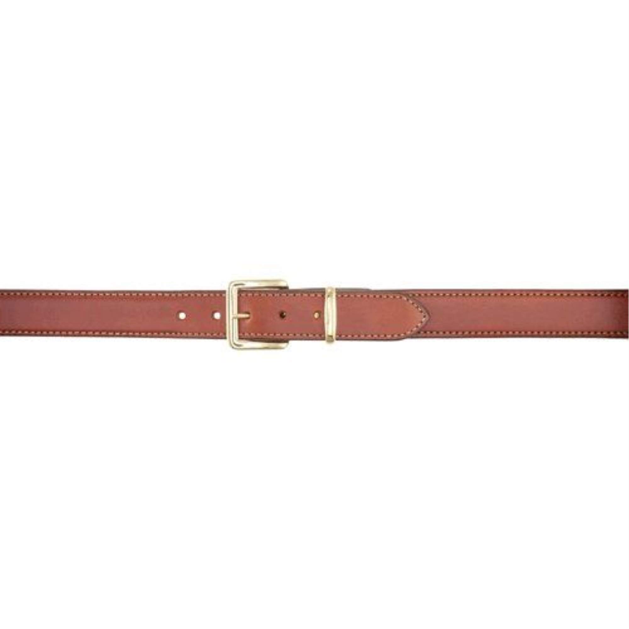Aker Leather B21 1-1/2" Concealed Carry Gun Belt