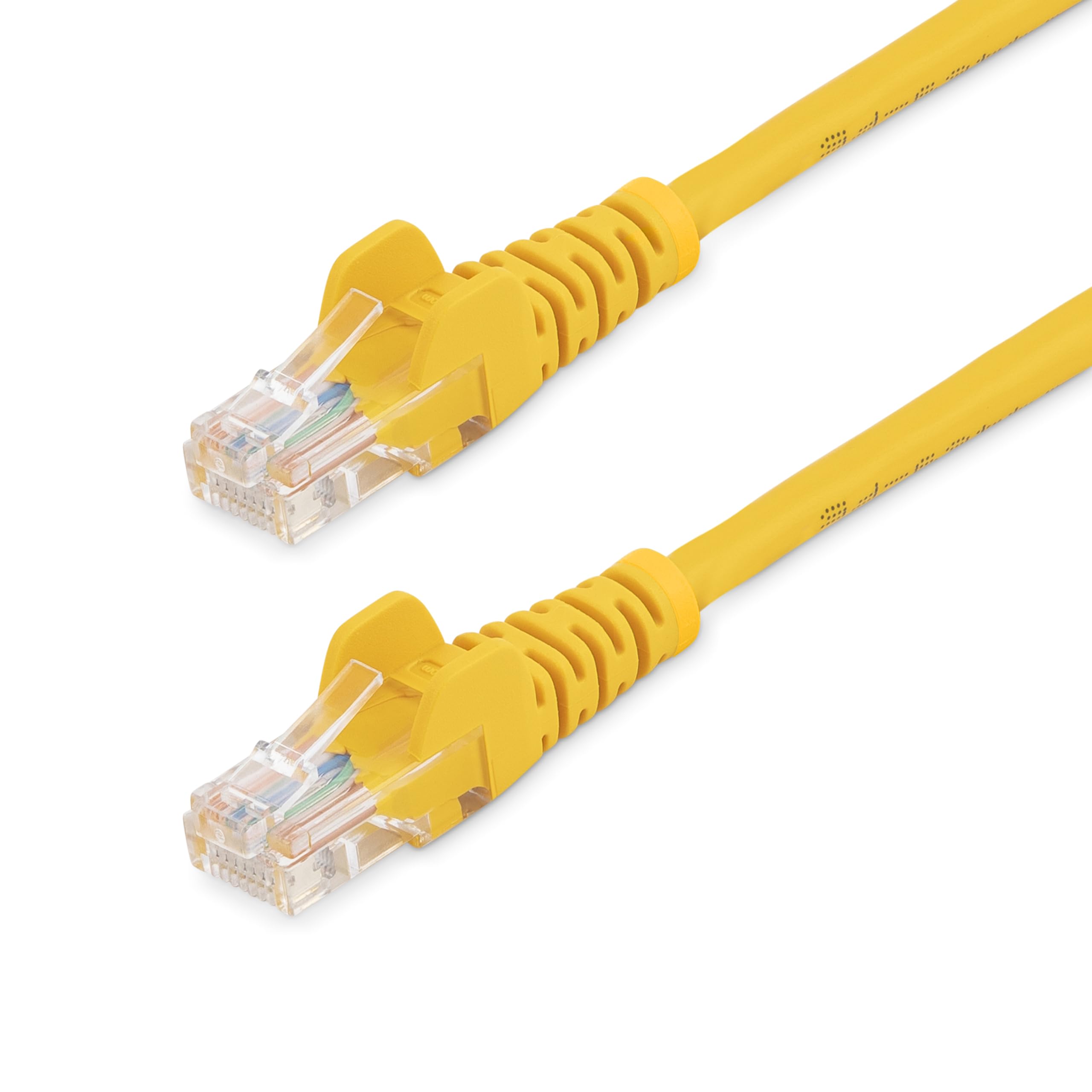StarTech.com Cat5e Snagless UTP RJ45 Patch Cable