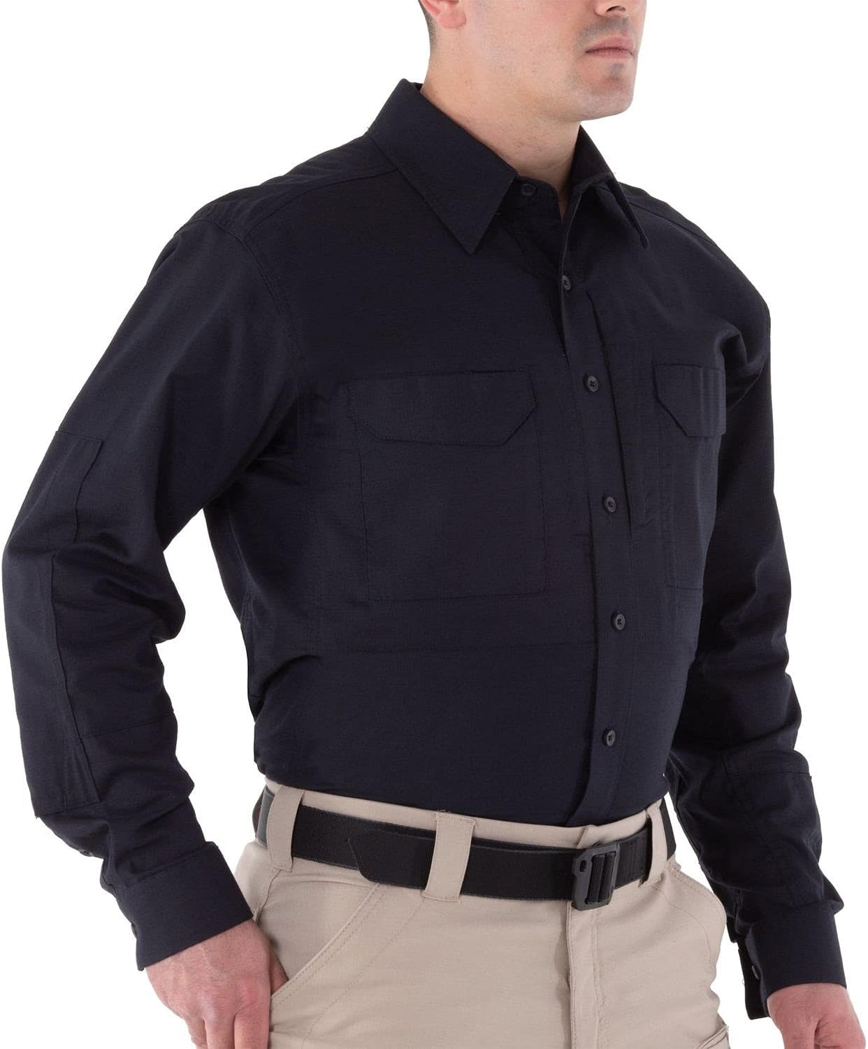 FIRST TACTICAL Men’s V2 Tactical Longsleeve Shirt