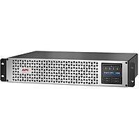 APC Smart-UPS Lithium-Ion UPS with SmartConnect, Pure Sine Wave, Short-Depth 120V