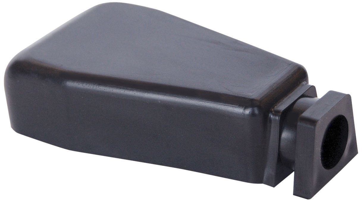 Blue Sea Systems 4016 Straight Terminal Cable Cap, Small