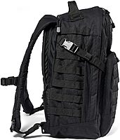 5.11 RUSH 24 2.0 Tactical MOLLE Backpack, 37L