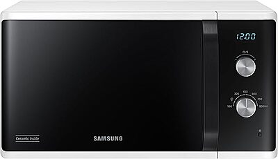 ميكرويف سامسونج 23 لتر MS23K3614AW/GY