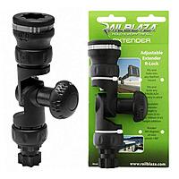 RAILBLAZA Adjustable Extender R-Lock