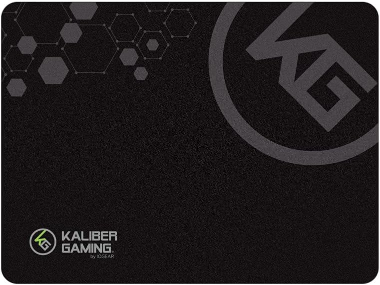 IOGEAR Kaliber Gaming SURFAS II Pro Gaming Mouse Mat