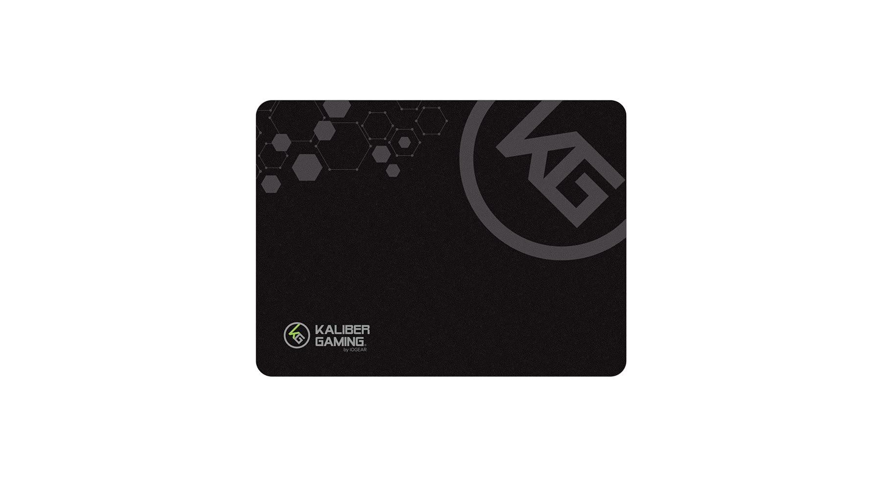 IOGEAR Kaliber Gaming SURFAS II Pro Gaming Mouse Mat