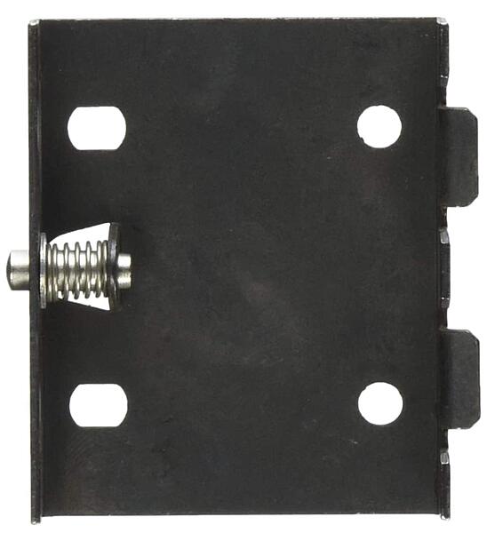 Maglite Charger Base Bracket for Mag Charger