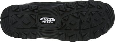 ORIGINAL S.W.A.T. Classic 6" Lace-Up Unisex Boots - Leather Upper - Soft Toe