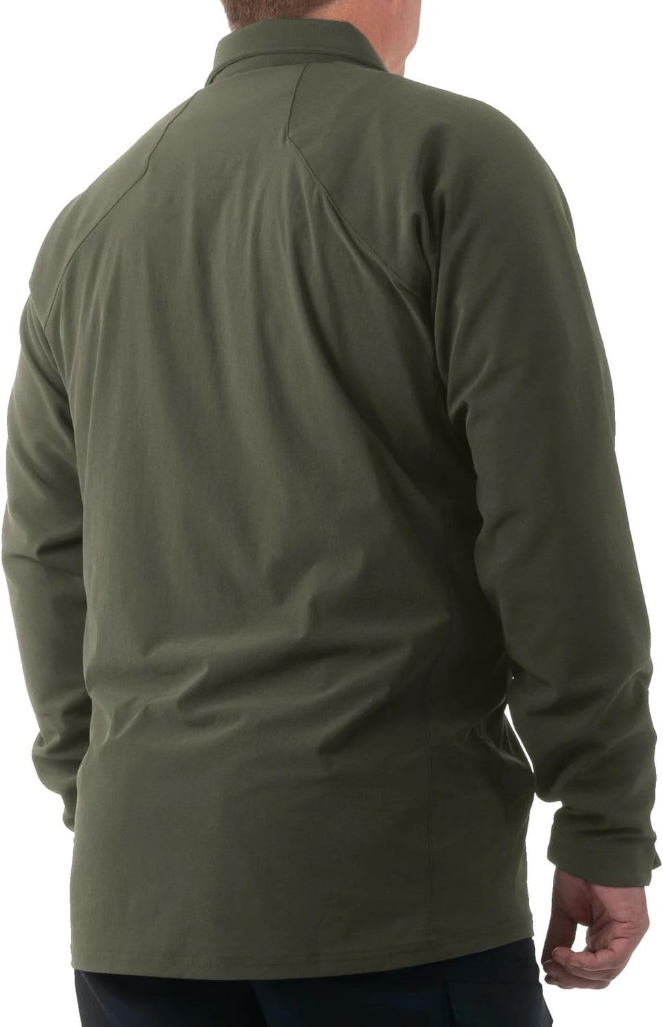 FIRST TACTICAL Men's Pro Duty Pullover
