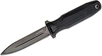 SOG Pentagon FX Professional Hard-Use Full-Sized Fixed Blade Knife