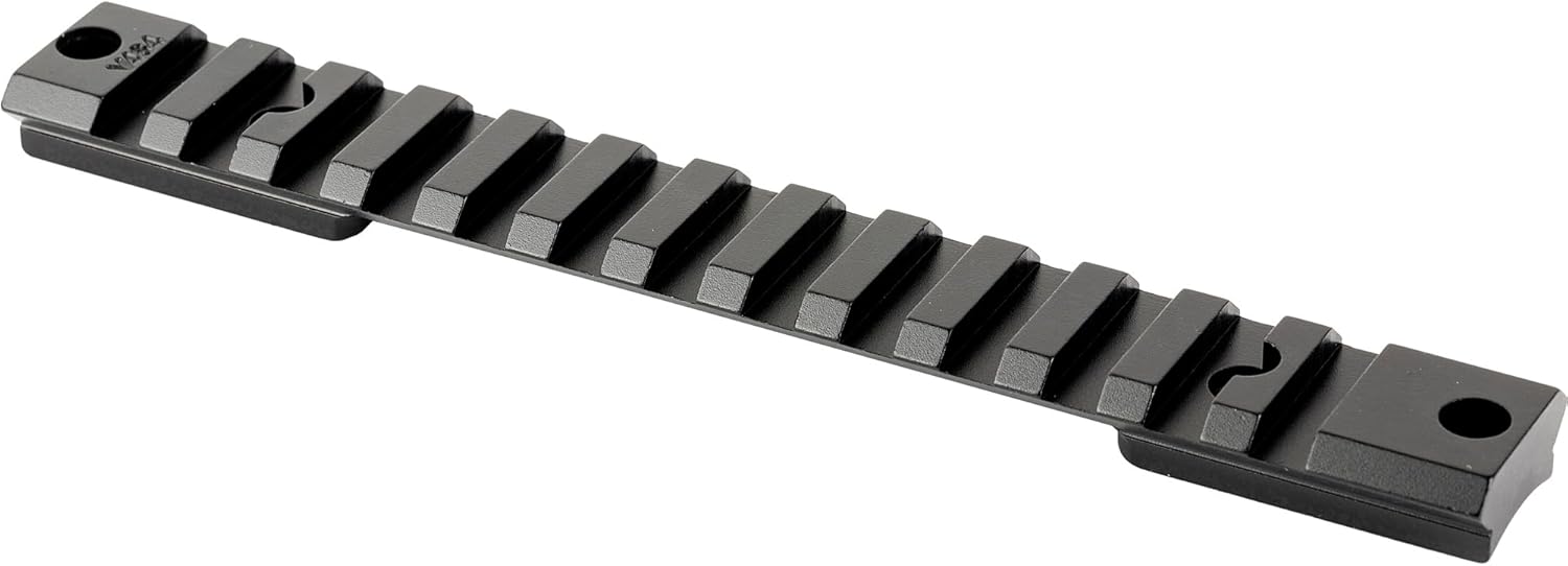 WARNE Vapor Rail for Savage 110 Short Action (V464M)