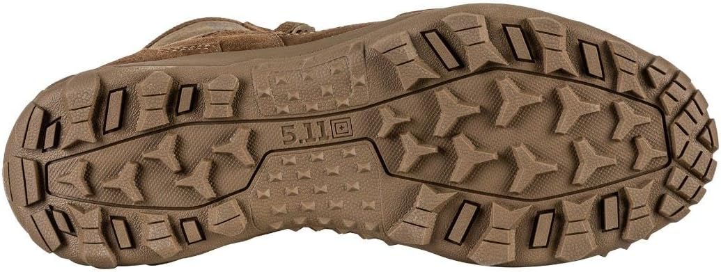 5.11 Tactical Men’s A.T.L.A.S. 8 in. All-Terrain Boots, Style 12422