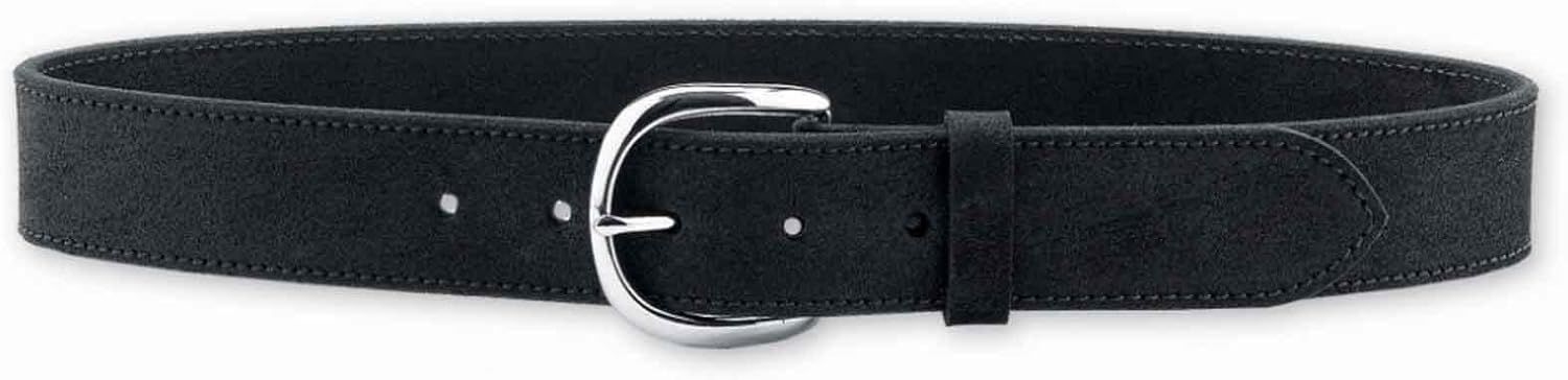 GALCO Carry Lite Belt - Double-Thickness Center-Cut Steerhide Leather